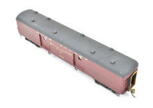 Load image into Gallery viewer, HO Brass NJ Custom Brass PRR - Pennsylvania Railroad B-60 Baggage Car Painted LIRR - Long Island Railroad