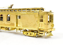 Load image into Gallery viewer, HO Brass Suydam PE - Pacific Electric Golden Gate RPO Railway Post Office Car