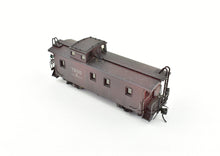 Load image into Gallery viewer, HO Brass PSC - Precision Scale Co. SP/T&NO - Texas & New Orleans C-30-3 Wooden Cupola Caboose CP