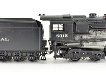 Load image into Gallery viewer, HO Brass CON OMI - Overland Models NYC - New York Central J-1e 4-6-4 Hudson Circa 1931 FP No. 5315