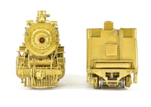 Load image into Gallery viewer, HO Brass Key Imports ATSF - Santa Fe "3751" Class 4-8-4 Northern