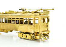 Load image into Gallery viewer, HO Brass Suydam PE - Pacific Electric Portland Coach