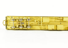 Load image into Gallery viewer, HO Brass Oriental Limited Pullman Various Roads Heavyweight Plan 3975c Solarium Observation Car