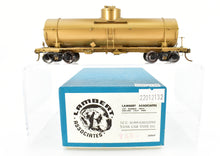 Load image into Gallery viewer, HO Brass Lambert Various Roads I.C.C. 10,000 Gallon Type 103 Tank Car