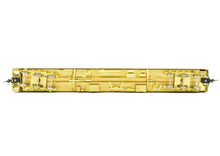 Load image into Gallery viewer, HO Brass TCY - The Coach Yard ATSF - Santa Fe Heavyweight "Clover Knoll" 8-Section 5-Double Bedroom Plan 4036b