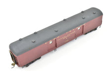 Load image into Gallery viewer, HO Brass NJ Custom Brass PRR - Pennsylvania Railroad B-60 Baggage Car Painted LIRR - Long Island Railroad
