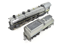 Load image into Gallery viewer, HO CON BLI - Broadway Limited Imports UP - Union Pacific MT-73 4-8-2 QSI DCC and Sound "Greyhound"
