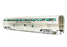 Load image into Gallery viewer, HO Brass CON Hallmark Models ATSF - Santa Fe High Level 6-Car Set Super Crown Special Revised Edition