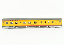 Load image into Gallery viewer, HO Brass S. Soho & Co. UP - Union Pacific "American View" 6-6-4 Sleeper CP with Added Interior Details