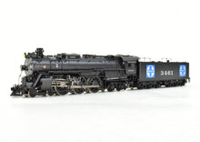 Load image into Gallery viewer, HO Brass CON GPM - Glacier Park Models ATSF - Santa Fe 3460 Class 4-6-4 FP No. 3461 Circa 1941 Special Edition