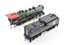 Load image into Gallery viewer, HO Brass CON W&R Enterprises GN - Great Northern O-6 - 2-8-2 - Version 2 FP #3364