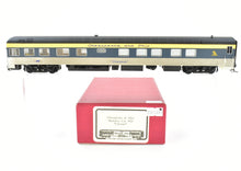 Load image into Gallery viewer, HO Brass The Palace Car Company C&O - Chesapeake & Ohio Business Car #29 "Chessie" Custom Painted