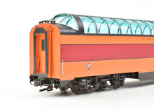Load image into Gallery viewer, HO Brass Railway Classics MILW - Milwaukee Road Super Dome Factory Painted #55