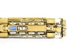 Load image into Gallery viewer, HO Brass NJ Custom Brass RDG - Reading Lines Class N-1 2-8-8-0 Mallet (As Rebuilt)