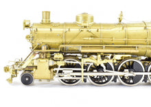 Load image into Gallery viewer, HO Brass Westside Model Co.  B&O - Baltimore & Ohio - Q-4d - 2-8-2
