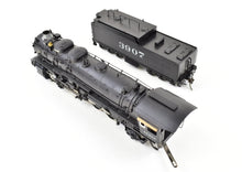 Load image into Gallery viewer, HO Brass PFM - United ATSF - Santa Fe 2-10-2 3800 Class Custom Painted No. 3907