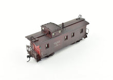 Load image into Gallery viewer, HO Brass PSC - Precision Scale Co. SP/T&NO - Texas & New Orleans C-30-3 Wooden Cupola Caboose CP