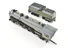 Load image into Gallery viewer, HO CON BLI - Broadway Limited Imports UP - Union Pacific MT-73 4-8-2 QSI DCC and Sound "Greyhound"