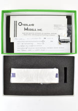 Load image into Gallery viewer, HO Brass OMI - Overland Models Inc. Milw - Milwaukee Road NW-2