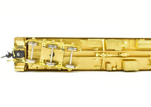 Load image into Gallery viewer, HO Brass TCY - The Coach Yard ATSF - Santa Fe Heavyweight "Clover Knoll" 8-Section 5-Double Bedroom Plan 4036b