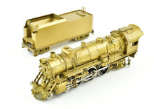 Load image into Gallery viewer, HO Brass OMI - Overland Models B&O - Baltimore & Ohio P-1d 4-6-2