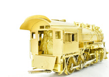Load image into Gallery viewer, HO Brass Key Imports PRR - Pennsylvania Railroad H-8SC 2-8-0 Consolidation (Wrong Box)