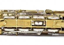 Load image into Gallery viewer, HO Brass PFM - SKI NP - Northern Pacific Class W-1 2-8-2 1982 Run