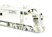 Load image into Gallery viewer, HO Brass Overland Models, Inc. CB&Q - Burlington Route EMD E7A #9927A, B, 9937A, B, Plated (Nickel;), 1966 Era
