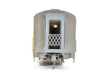 Load image into Gallery viewer, HO Brass S. Soho & Co. UP - Union Pacific "American View" 6-6-4 Sleeper CP with Added Interior Details
