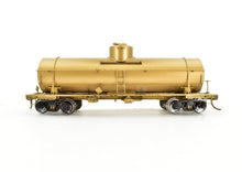 Load image into Gallery viewer, HO Brass Lambert Various Roads I.C.C. 10,000 Gallon Type 103 Tank Car