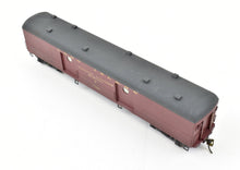 Load image into Gallery viewer, HO Brass NJ Custom Brass PRR - Pennsylvania Railroad B-60 Baggage Car Painted LIRR - Long Island Railroad