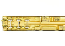 Load image into Gallery viewer, HO Brass TCY - The Coach Yard ATSF - Santa Fe Heavyweight "Scout" 16-Section Sleeper Plan 2412b