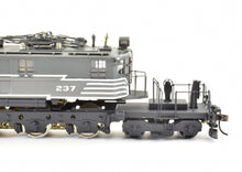 Load image into Gallery viewer, HO Brass MEW - Model Engineering Works NYC - New York Central CUT P-1A Box Motor Electric Engine