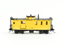 Load image into Gallery viewer, HO Brass Shoreham Shops DM&IR - Duluth Missabe & Iron Range Long Caboose FP