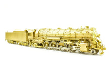 Load image into Gallery viewer, HO Brass Key Imports NYC - New York Central L-2b 4-8-2 Mohawk 1981 Run