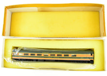 Load image into Gallery viewer, HO Brass Oriental Limited GN - Great Northern Buffet Parlor Observation Modified for Mid-Train Service CP