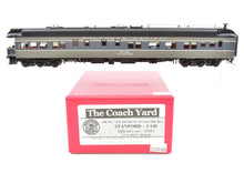 Load image into Gallery viewer, HO Brass CON TCY - The Coach Yard No. 0977 SP - Southern Pacific No 140 "Stanford" Official Car FP TTG