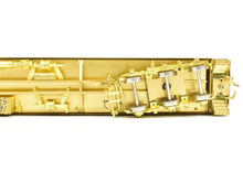 Load image into Gallery viewer, HO Brass TCY - The Coach Yard ATSF - Santa Fe Heavyweight "Scout" 16-Section Sleeper Plan 2412b