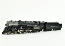 Load image into Gallery viewer, HO Brass CON OMI - Overland Models NYC - New York Central J-1e 4-6-4 Hudson Circa 1931 FP No. 5315