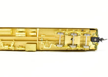 Load image into Gallery viewer, HO Brass TCY - The Coach Yard ATSF - Santa Fe Heavyweight "Clover Knoll" 8-Section 5-Double Bedroom Plan 4036b