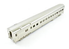 Load image into Gallery viewer, HO Brass TCY - The Coach Yard ATSF - Santa Fe 42-Seat Coach Observation No. 3246-3248