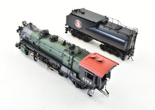 Load image into Gallery viewer, HO Brass CON W&R Enterprises GN - Great Northern O-6 - 2-8-2 - Version 2 FP #3364
