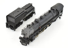 Load image into Gallery viewer, HO Brass Westside Model Co. UP - Union Pacific "7000" Class 4-8-2 Custom Painted No. 7013 Can Motor Tsunami DCC & Sound