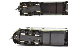 Load image into Gallery viewer, HO Brass Oriental Limited NP - Northern Pacific EMD F9a/F3b CP Nos. 6700/501B