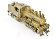 Load image into Gallery viewer, HO Brass PFM - United Various Logging Mining Roads Vulcan 50 Ton Duplex