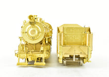 Load image into Gallery viewer, HO Brass Key Imports PRR - Pennsylvania Railroad H-8SC 2-8-0 Consolidation (Wrong Box)