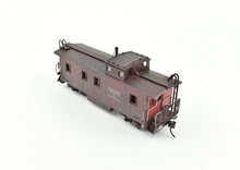 Load image into Gallery viewer, HO Brass PSC - Precision Scale Co. SP/T&NO - Texas & New Orleans C-30-3 Wooden Cupola Caboose CP