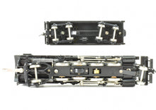 Load image into Gallery viewer, HO Brass CON Key Imports B&A - Boston & Albany H-5j Class 2-8-2 Mikado #1216 Factory Painted