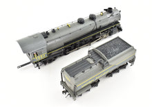 Load image into Gallery viewer, HO CON BLI - Broadway Limited Imports UP - Union Pacific MT-73 4-8-2 QSI DCC and Sound "Greyhound"