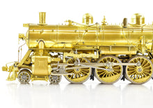 Load image into Gallery viewer, HO Brass OMI - Overland Models CNR - Canadian National Railway K-3-b 4-6-2 #5578-5596